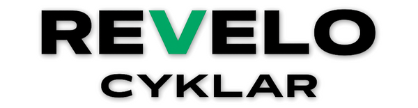 ReVelo Cyklar