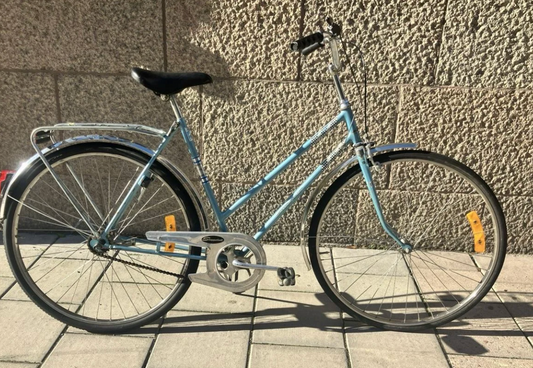 Anrik 3-Växlad Skeppshult Damcykel